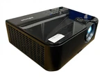 Infocus IN3124 Dlp 4K Projector 4800 Lumens 2160P 2649 Lamp Hours. Fixed Price $74.99.