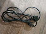 Nintendo Nes Controller Extension Cable Cord (curtis Brand) - Tested & Working!. Fixed Price $11.75.