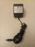 Naki Ac Adapter Model 55596 Power Supply Cat No. 41-2-15-0.8ADC. Fixed Price $14.95.