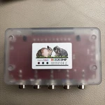 Retrotink RGB2COMP To Component Converter - Tested & Working. Fixed Price $125.00.