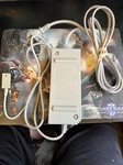 Oem Nintendo, Wii Ac Adapter, RLV-002 Class Power Supply Tested Works Great!. Fixed Price $14.83.