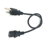 Ft Power Cable Cord For Polaroid Tv 1911-TLXB, FLM-3232, FLM-153B. Fixed Price $8.89.