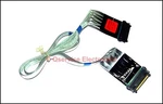 1 Pcs Lvds Cable (main Board-- Lcd Panel) Lg 42LS3450 42" Led Tv P/n EAD62046908. Fixed Price $12.00.