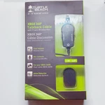 Turtle Beach Xbox 360 Talkback Cable With Foam TBS-0180-01 Headset Mic. Fixed Price $15.90.