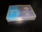 New Sony Premium 150P Data Cartridge 20GB. Fixed Price $7.00.
