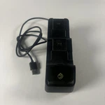 Dual Xbox Controller Charging Station Dock Usb Untested. Fixed Price $16.00.