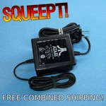 Atari 5200 Power Supply C018187 - Clean & Tested Genuine Original Recapped!. Fixed Price $29.99.