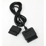 Lot Of 20 Controller Extension Cable For Playstation PS1 PS2 Black. Fixed Price $53.02.