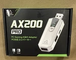 Brand New! Aimzenix AX200 Prp Pc Gaming Keyboard Mouse Adapter. Fixed Price $60.99.