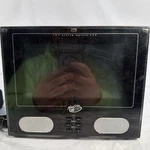 Mad Catz 6080 7-INCH Universal Lcd Travel Display Game Screen Tested/works. Fixed Price $120.00.