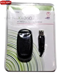 Pc Wireless Gaming Receiver Usb Adapter For Microsoft Xbox 360 Controller. Fixed Price $28.99.