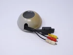 Hori Av (rca) Cable Retractable Storage Case HSC-0 Super Famicom Nintendo. Fixed Price $29.99.
