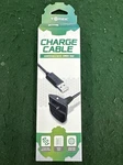 Xbox Black 360 Controller Charge Cable Tomee. Fixed Price $13.98.