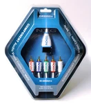 Nxg Game Gadgets Component Audio Video Cable For Wii. Fixed Price $19.85.