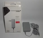 Official Nintendo WAP-002 3DS Xl Ac Home/travel Adapter 2009 New Open Box. Fixed Price $13.97.