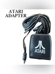 Original Atari Power Supply Adapter Model 4-0033-2 5.5V Dc 100MA Vintage Console. Fixed Price $25.00.