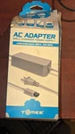 Ac Adapter Wall Charger Power Supply For Wii & Mini By Tomee Nos. Fixed Price $7.00.