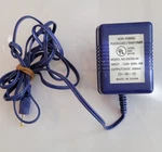 Hon-kwang Model D6300-04 Ac Power Supply Adapter Charger Gba Gameboy Advance. Fixed Price $9.99.