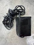 Atari Power Supply CO70091-3 Ps 32 Original Untested. Fixed Price $35.00.