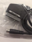 Sega Genesis Model 2 Scart/rgb Cable, Packapunch, Csync, Retrogamingcables, Cdx. Fixed Price $54.99.