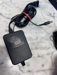 Official Nec TURBOGRAFX-16 Adapter HES-ACA-01 UA103025. Fixed Price $54.99.