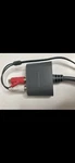 Analog Stereo And S/pdif (toslink) Digital Optical Audio Adapter For Xbox 360. Fixed Price $19.95.