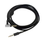6.5FT 3.5MM Ofc Audio Earphone Cable Cord For Astro A10/A40/A30/A50/G433 Headset. Fixed Price $15.42.