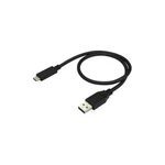 Startech To Cable 1.6 Ft 0.5M M/m 3.1 10GBPS Usb-c. Fixed Price $17.95.