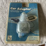 Interact Plug N' Play Adapter For Game Boy Advanced Color 2001 Home Auto New. Fixed Price $15.00.
