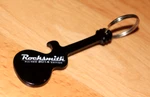 Rocksmith 2014 PS4 Xbox One Rare Keychain / Ring Bottle Opener. Fixed Price $47.49.