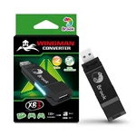 Brook Wingman 3 Converter - Wireless Controller Adapter For Xbox Consoles Pc. Fixed Price $66.00.