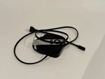 Apple Tv (3RD Generation) 1080P Media Streaming Player A1469 Remote / Pwr Cord. Fixed Price $14.00.