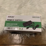 Sumlink Power Supply Charger Cord For Xbox 360 Slim New. Fixed Price $15.29.