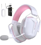 Ryr Wireless Gaming Headset Xbox Pc PS5 Mac Mobile Switch Bluetooth COMPAREAT$49. Fixed Price $46.99.