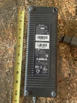 Oem Microsoft Xbox 360 Power Ac Adapter PB-2171-02MX Rev 175W. Fixed Price $13.00.