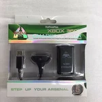 Xbox 360 Wireless Controller Battery Charging Pack Arsenal Gaming New. Fixed Price $11.49.