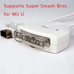 Mayflash PS2 Controller Adapter For Wii/wii Compact 0.17 Pound. Fixed Price $34.05.