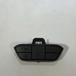 Microsoft 6JV-00006 Black Portable Stereo Headset Adapter For Xbox One #ml. Fixed Price $24.99.