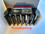 Playstation CECHA01 1TB PS3 PS2 Backwards Compatible Year Warranty 60GB Sony. Fixed Price $1469.90.