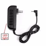 Generic Ac Dc Adapter Power Supply Cord For Sega 2110G Game Gear Console. Fixed Price $9.49.