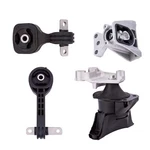 Engine And Transmission MOUNT(4PS).REPLACES Part #50850-SNA-A81,50820-SNA-023.... Fixed Price $98.09.