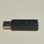 Wireless Dongle Usb Transmitter 048-056T Only For Pdp AG9+ Xbox One Headset. Fixed Price $17.85.