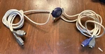 Nyko Power Link Plus 4 Way Cable. Fixed Price $6.00.