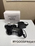 Mosquito Magnet MM120001 50' Power Cord For Liberty/patriot And Defender Traps. Fixed Price $49.99.