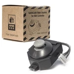 Replacement Controller Joystick For Nintendo 64 (gamecube Style) - Repairbox. Fixed Price $13.79.