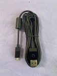 Microsoft Xbox One Usb Charging Cable - Official New 9FT. Fixed Price $10.00.