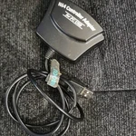 Mayflash N64 To Pc Usb Controller Adapter 2-PORT Dual Ports Wired 3FT Black. Fixed Price $15.99.