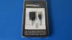 Sabrent Usb 2.0 Pin RS-232 DB9. Fixed Price $11.00.