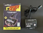 Tyco Sega Genesis Power Plug Box - No Manual Tested & Working Free Ship. Fixed Price $11.95.