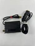 Pelican PL-611 Playstation And 2 Cable Adaptor. Fixed Price $12.95.
